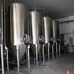 JP Equipment decommissions brewery in Indianapolis, IN